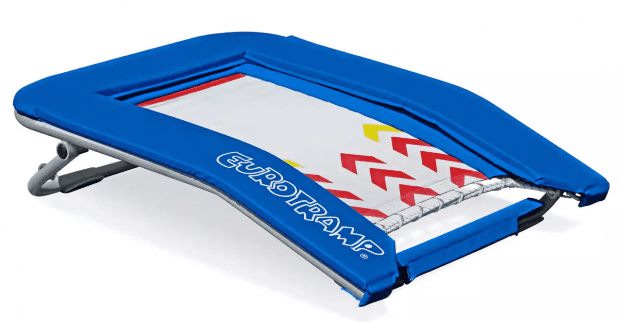 Spieth America Booster Board