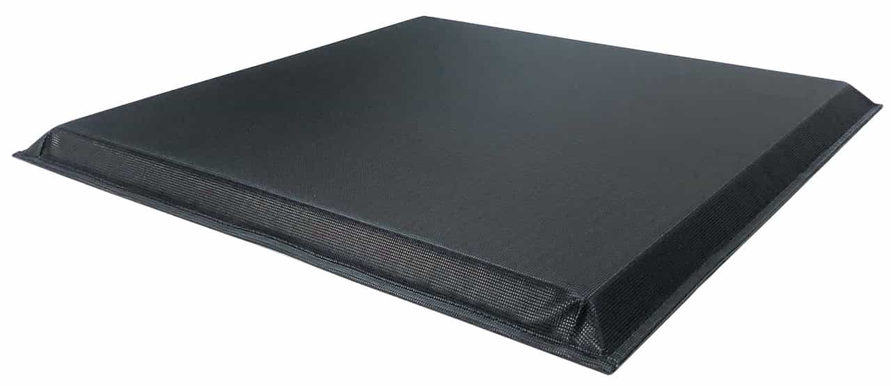 3' X 4' Standing Mat