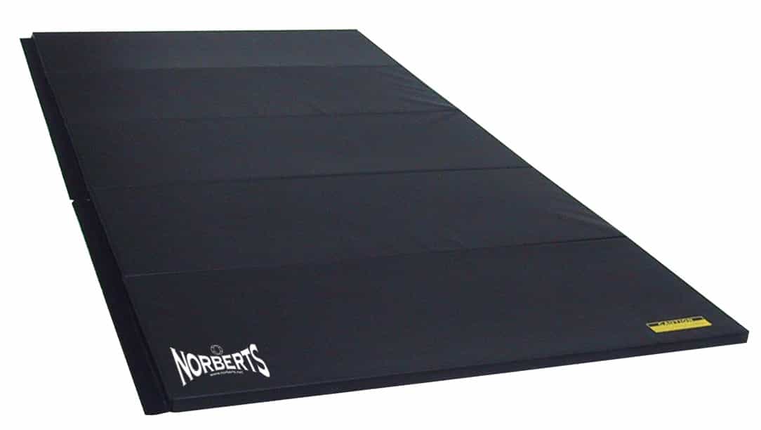 4' X 8' X 1-3/8" Stunt Panel Mat
