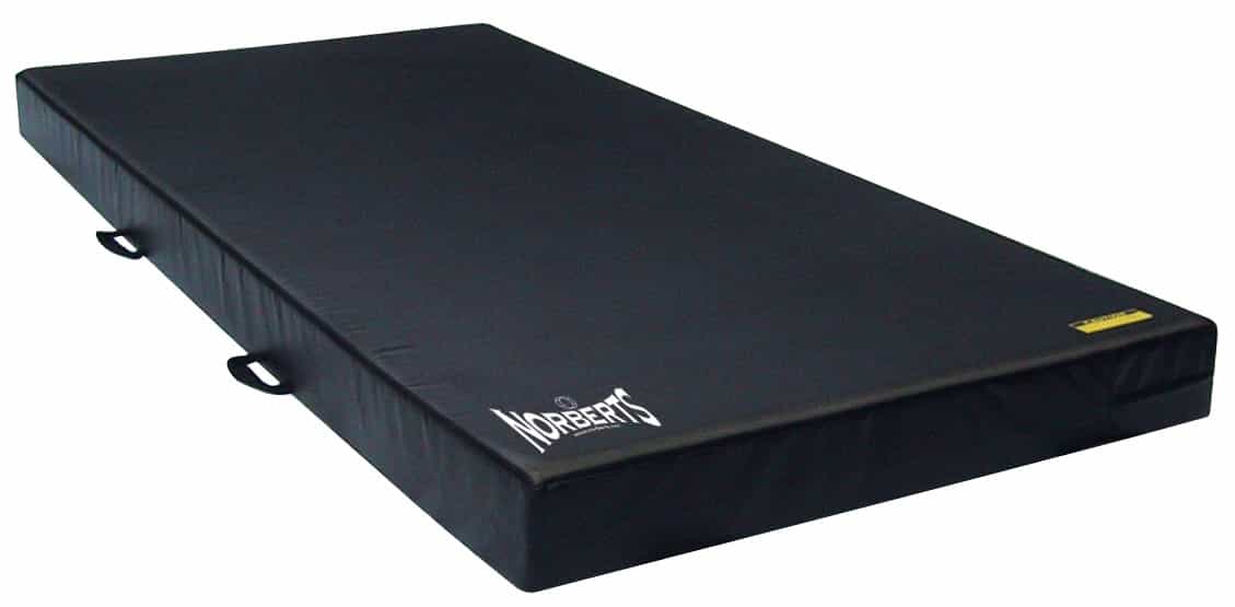 5' X 10' X 8" Folding Landing Pad