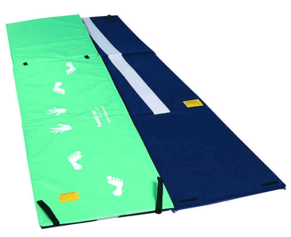 Handstand Homework Mat