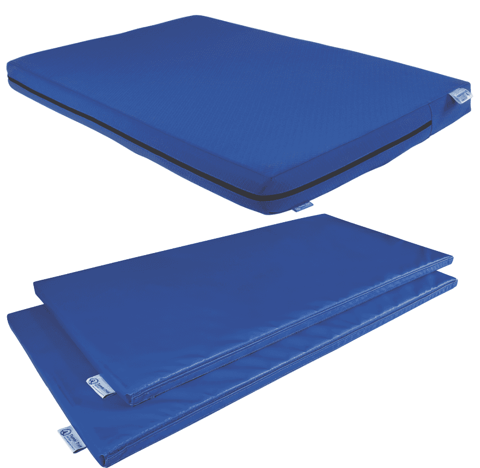 Jr. Bar Pro Mat Package