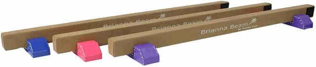 Brianna Beam 8' Balance Beam