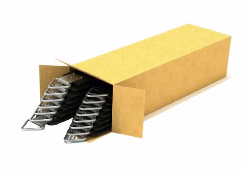 Box Of 15 Elite Belt Seats