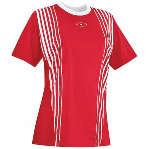 Xara Reading Women's Soccer Jersey