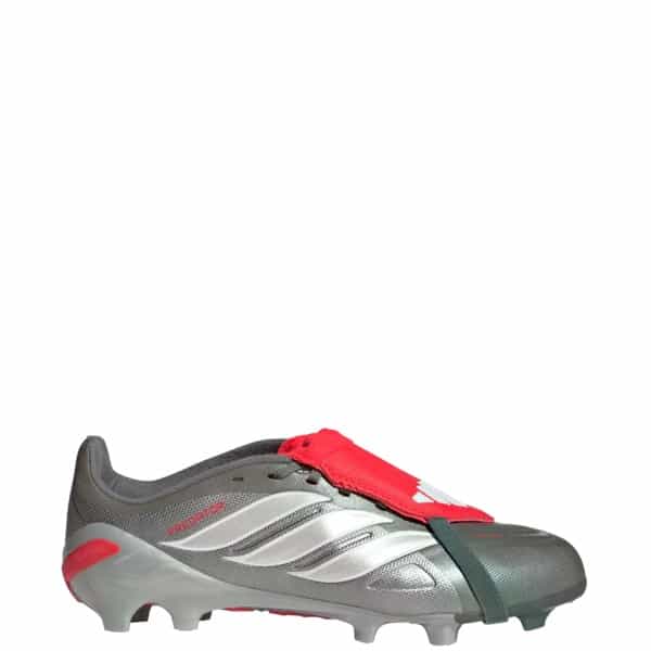 Adidas Predator League Firm Ground Youth Soccer Cleats