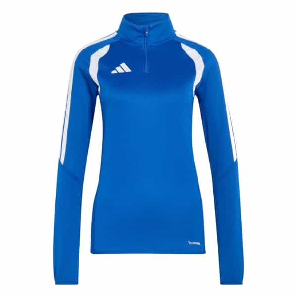 Adidas Tiro 26 League Royal Blue Women's Training Top