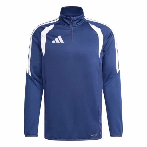 Adidas Tiro 26 League Navy Blue Training Top