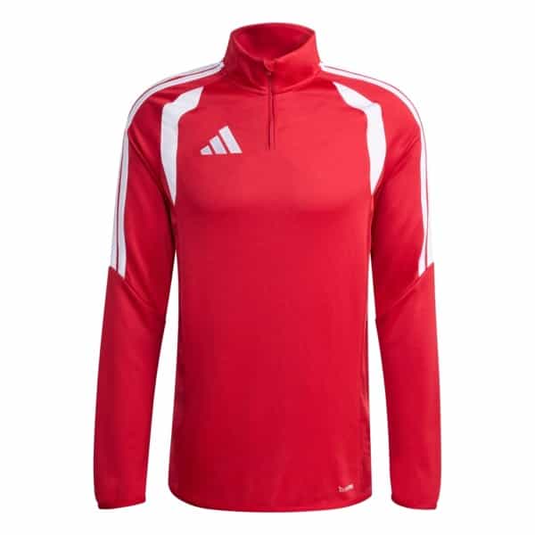 Adidas Tiro 26 League Red Training Top