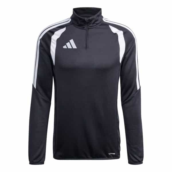 Adidas Tiro 26 League Black Training Top