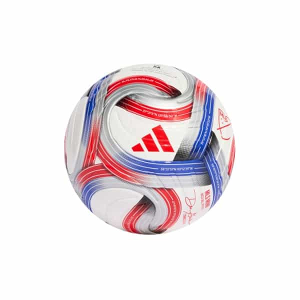 adidas MLS Mini Soccer Ball