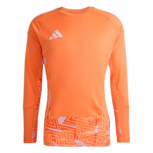 Adidas Tiro 26 Competition Youth Goalkeeper Jersey