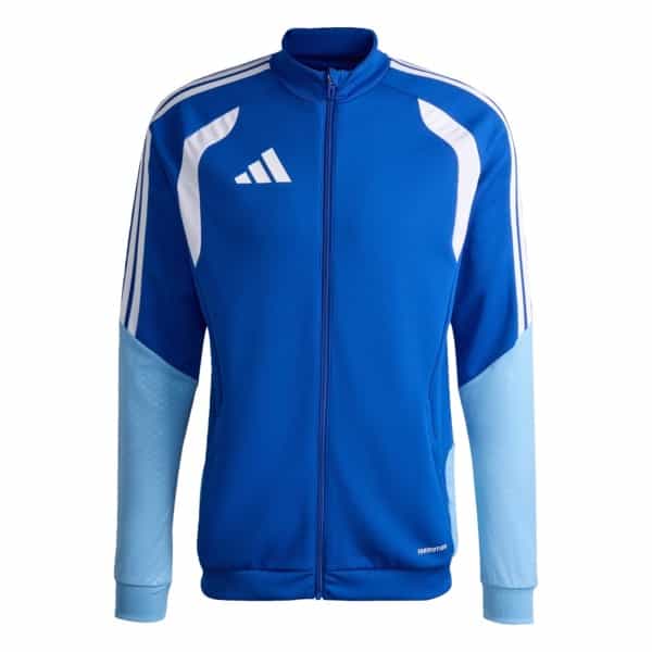 Adidas Tiro 26 Competition Royal Blue Youth Training Jacket