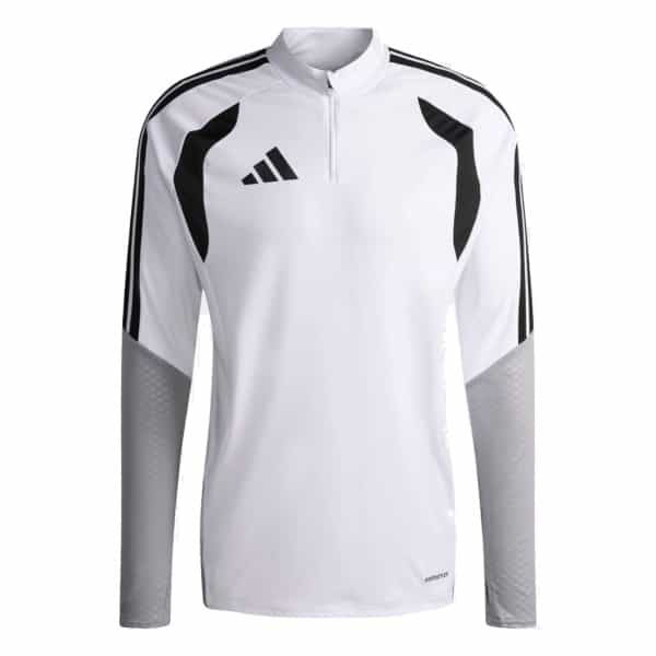 Adidas Tiro 26 Competition White Youth Training Top