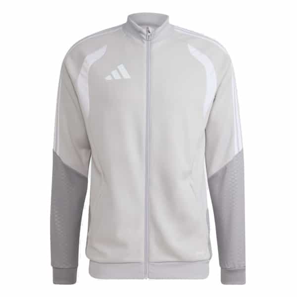 Adidas Tiro 26 Competition Light Grey Training Jacket