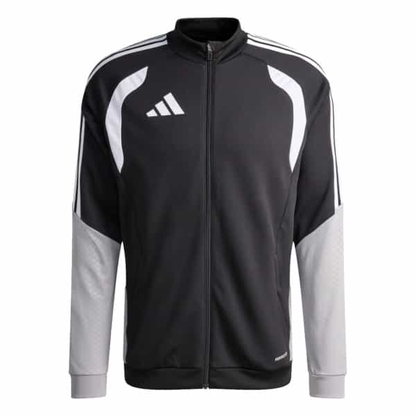 Adidas Tiro 26 Competition Black Training Jacket