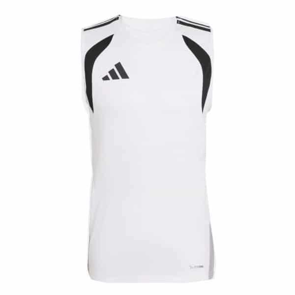 Adidas Tiro 26 Competition Sleeveless Soccer Jersey