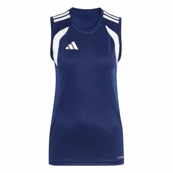 Adidas Tiro 26 Competition Sleeveless Women's Soccer Jersey