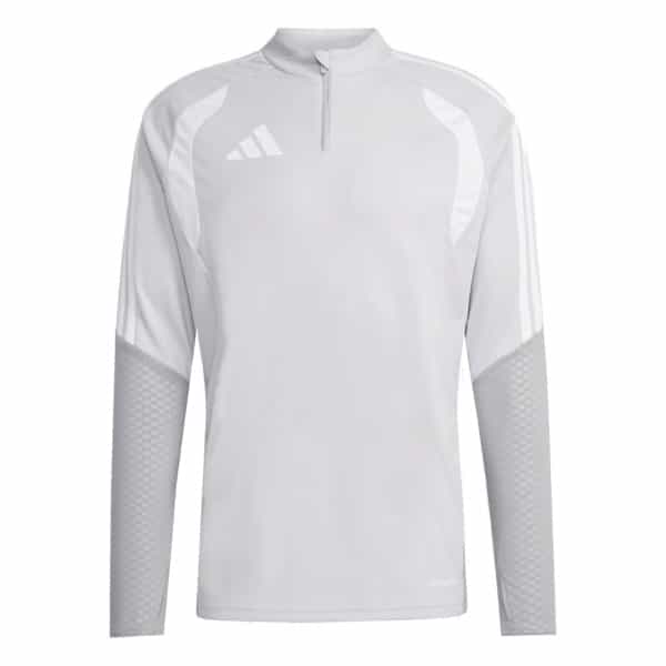 Adidas Tiro 26 Competition Light Grey Training Top