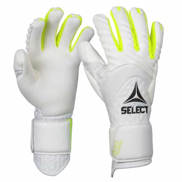 Select 88 Pro Grip V26 Goalkeeper Gloves