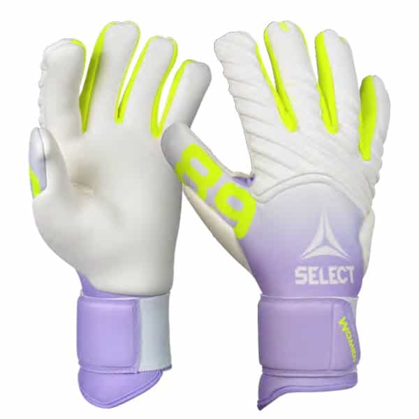 Select 89 Women's V26 Goalkeeper Gloves