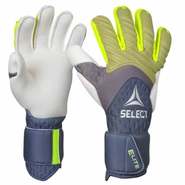 Select 93 Elite V26 Goalkeeper Gloves
