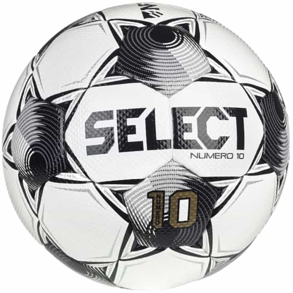 Select Numero 10 Soccer Ball, Size 4