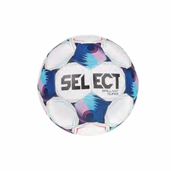 Select Brilliant Mini Soccer Ball