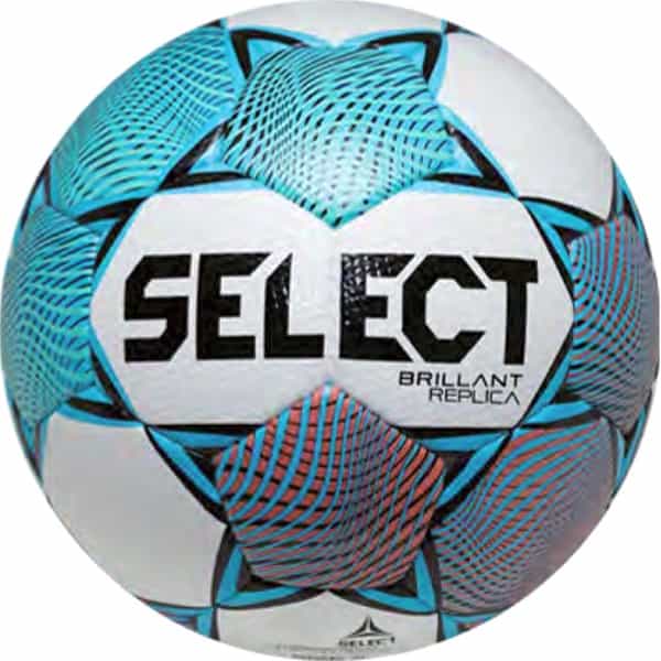 5. White/Blue
