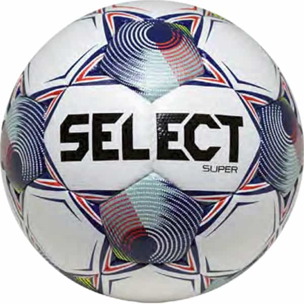 5. White/Red/Blue