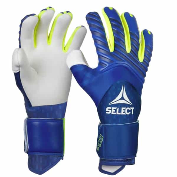 Select 77 Super Grip V26 Goalkeeper Gloves