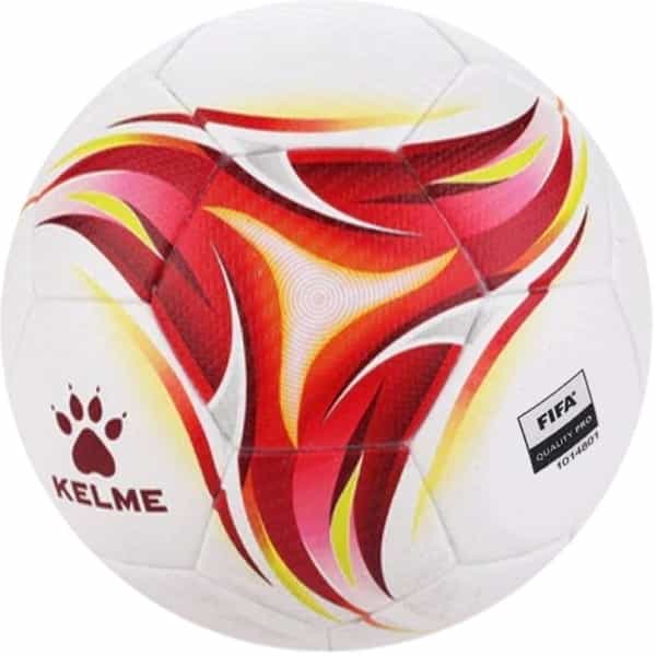 White/Red. 5