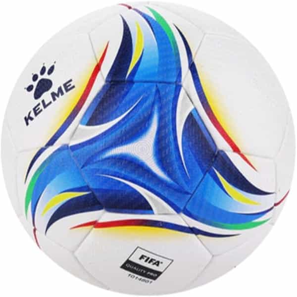 White/Blue. 5