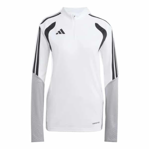 Adidas Tiro 26 Competition White Women's Training Top