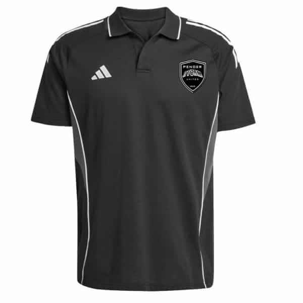 Pender Storm Fc 2026 Polo