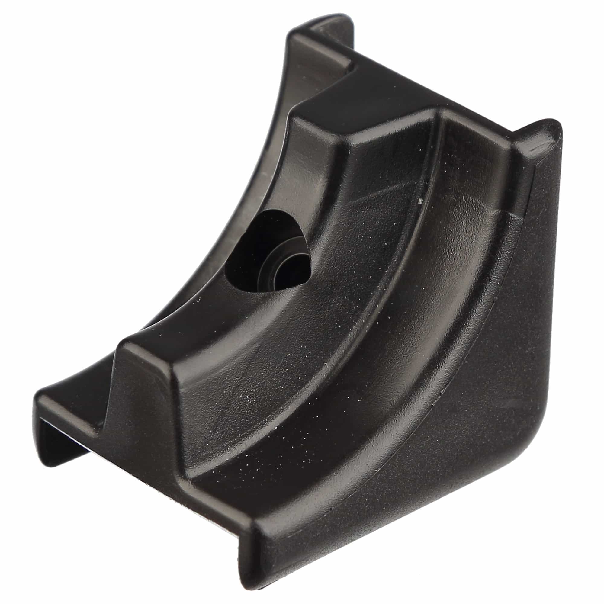 Bumper, Delrin, Deck Retention, Star Trac