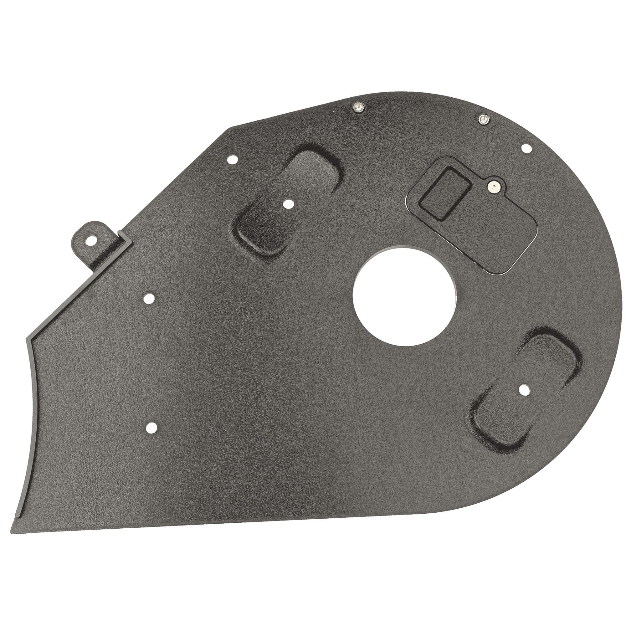 Brake Cover