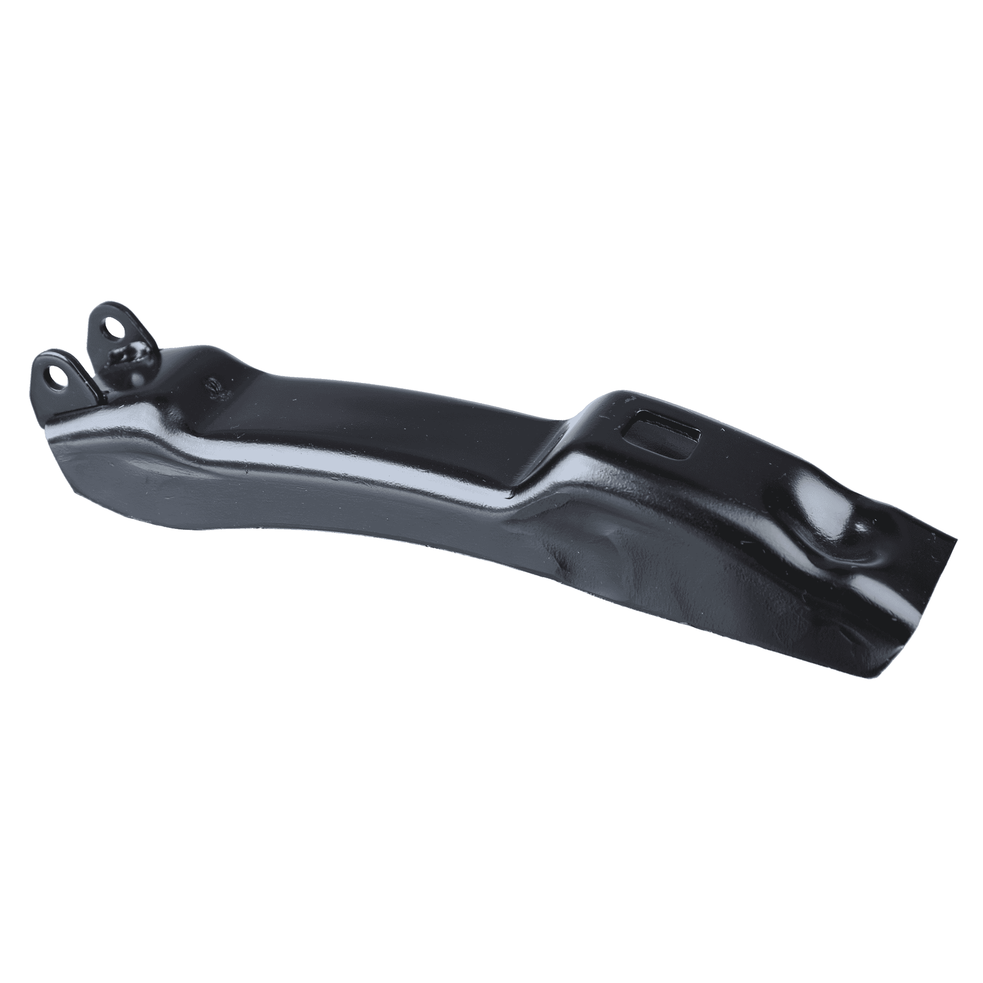 Black Fender Weldment for LeMond Revmaster Pro