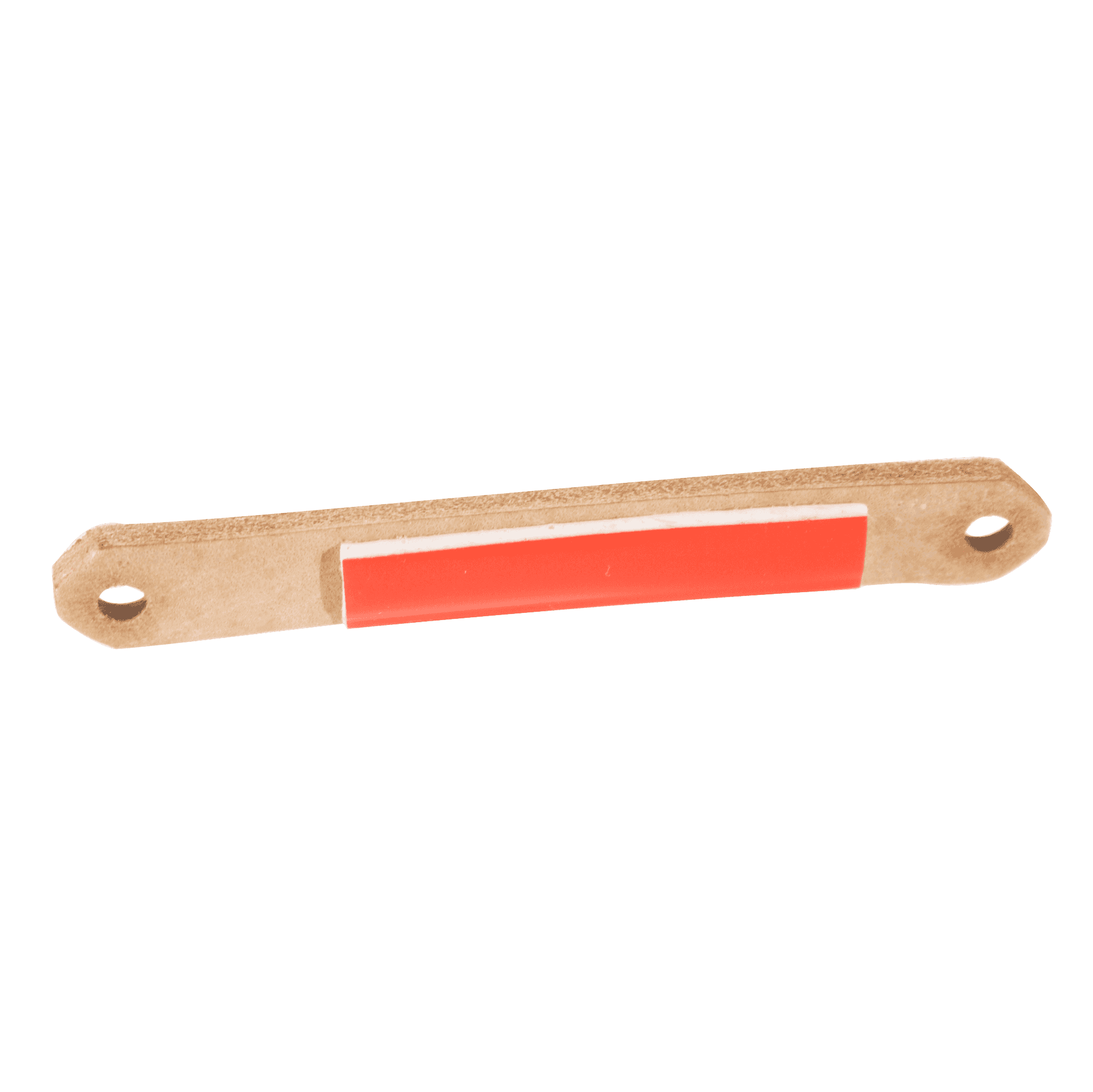 Brake Pad and Foam Adhesive for LeMond RevMaster Pro