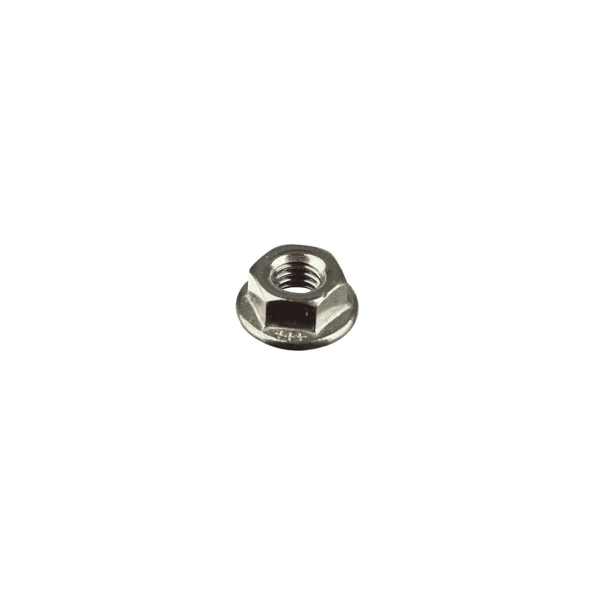 Nut For Transport Wheel