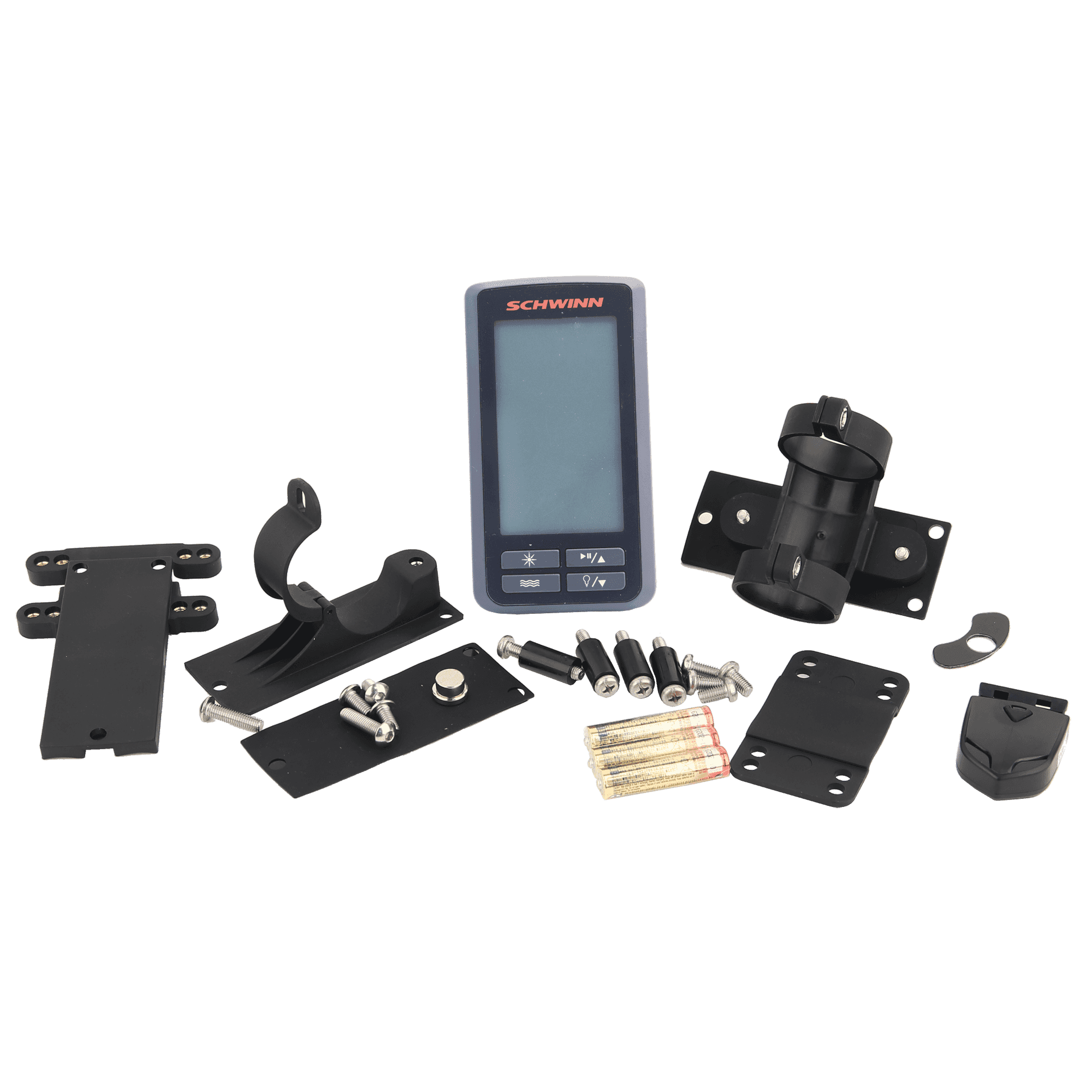 Startrac Group Cycling Computer Kit
