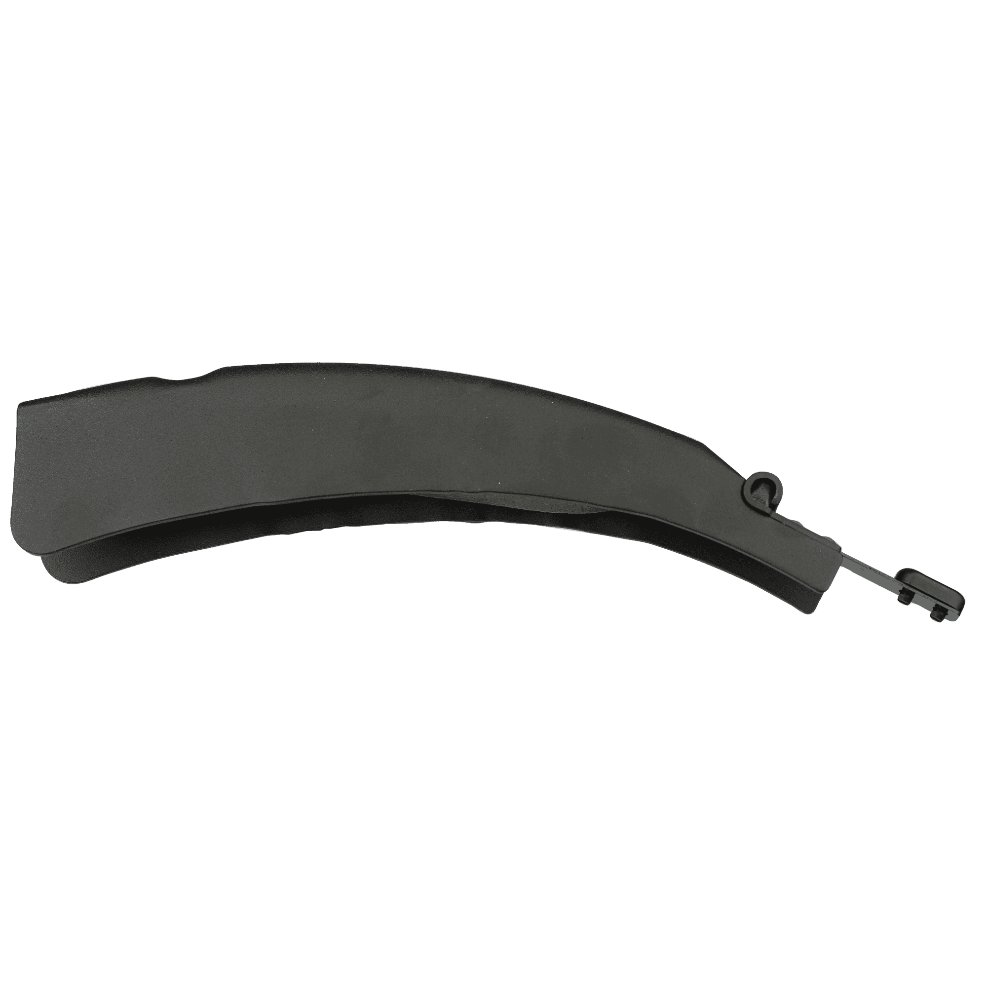 Fender Assembly Lemond By Hoist