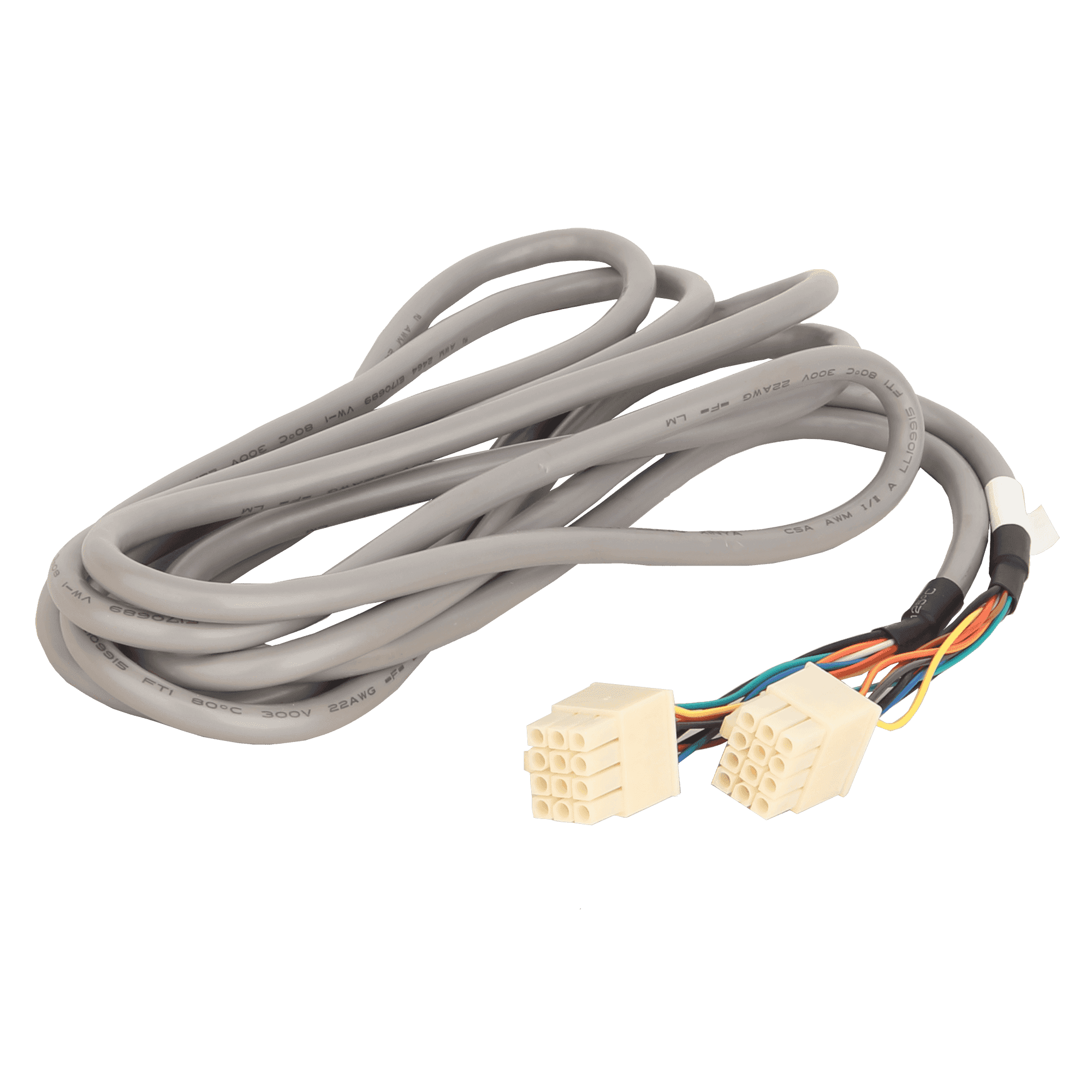 Cable, Main Interface, E-Sm, Star Trac