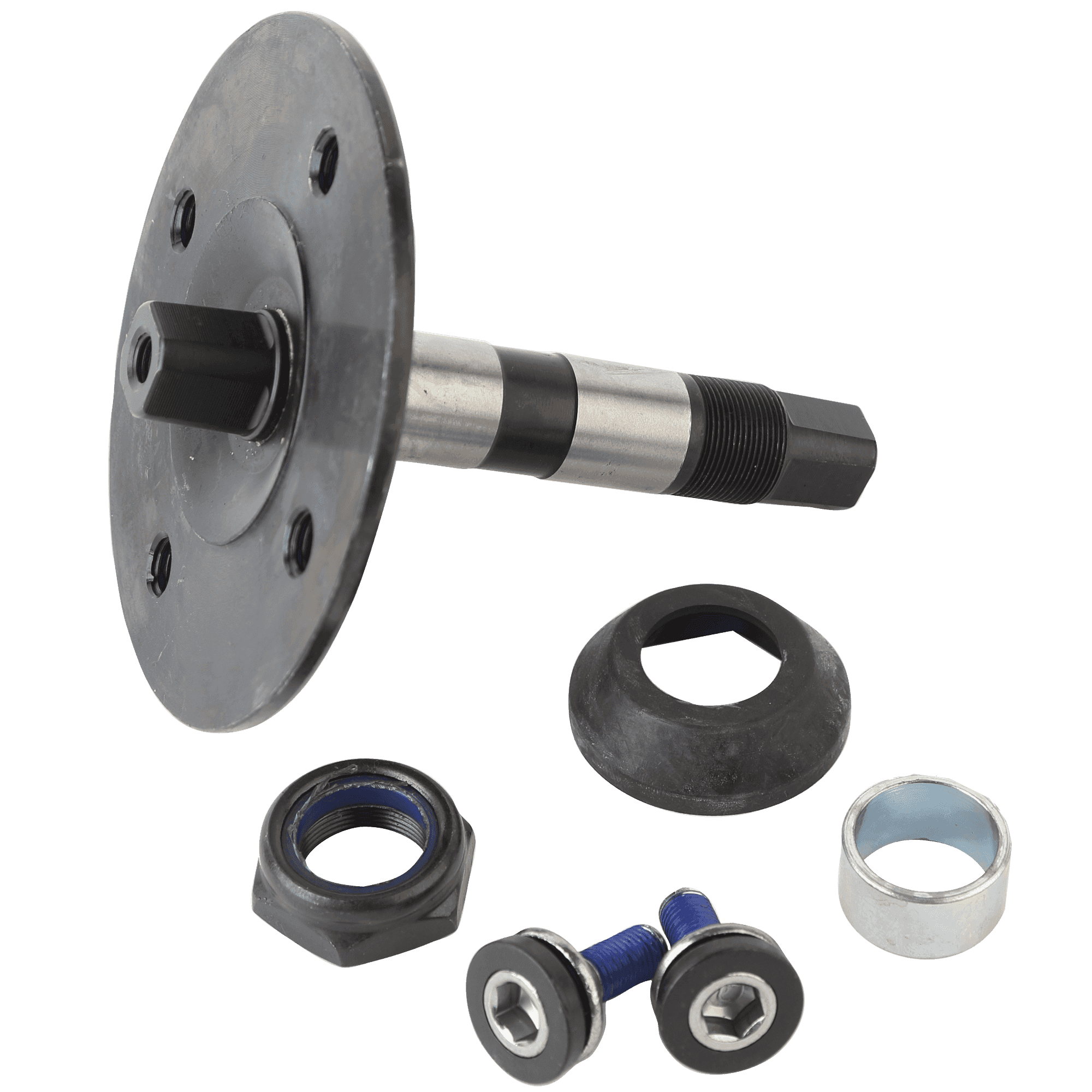Bottom Bracket for Certain LiveStrong and Tomahawk Bikes