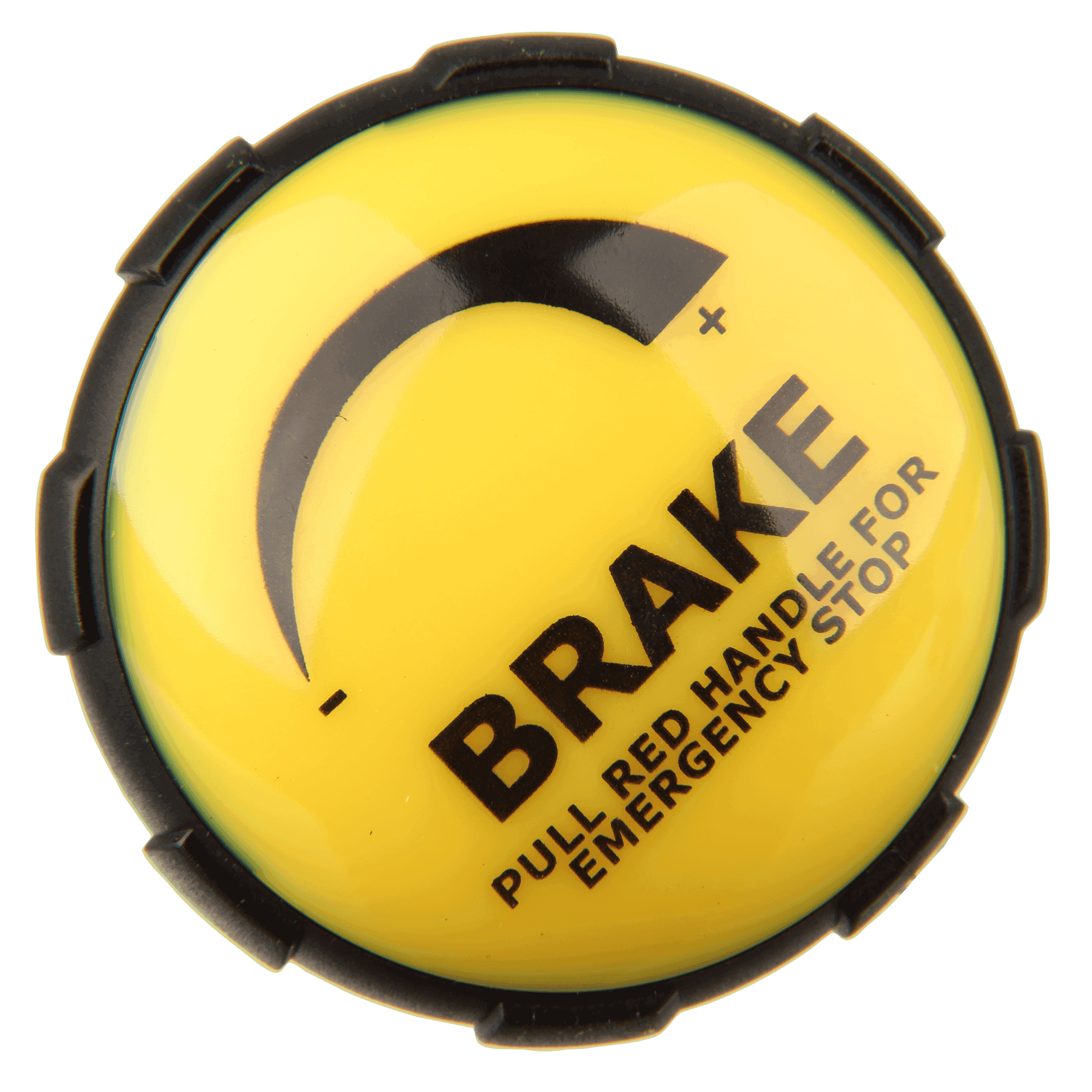 Brake Adjustment Knob for Livestrong by Matrix