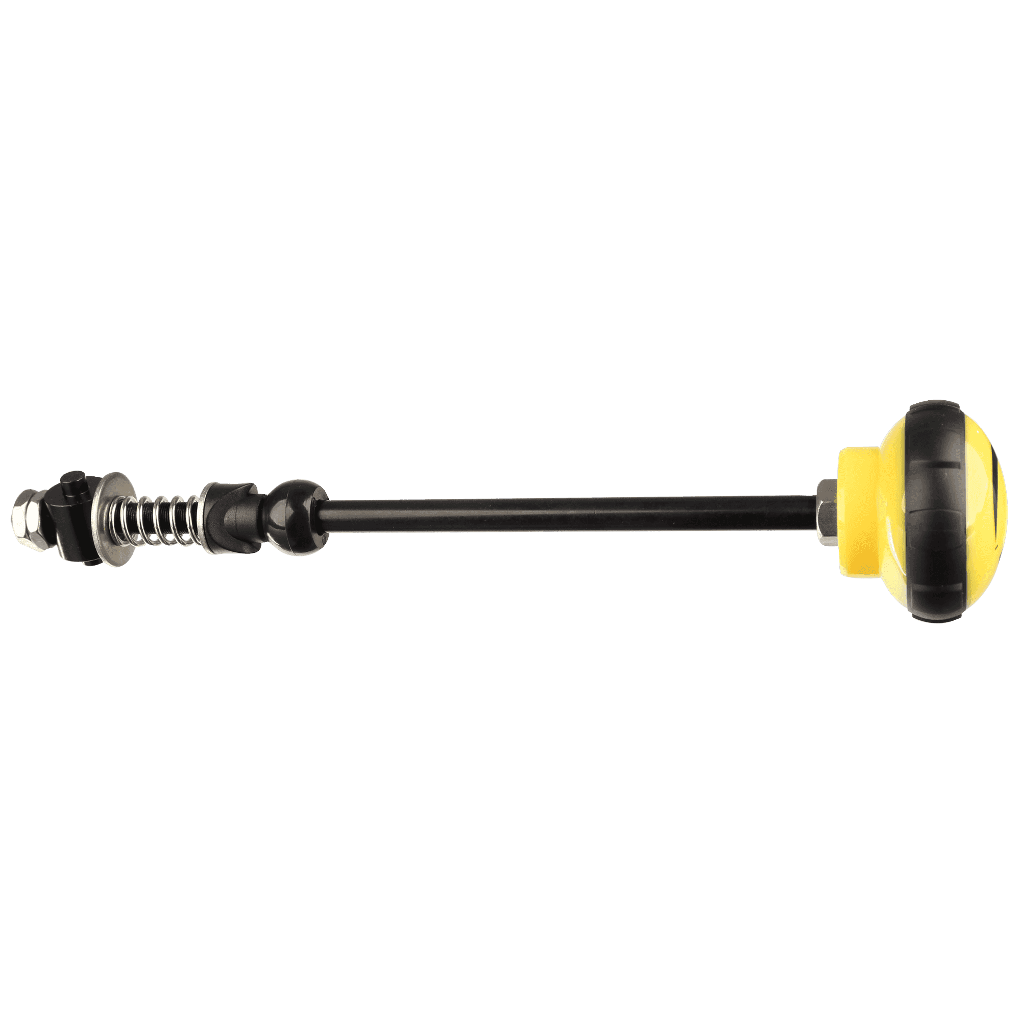 Upper Brake Rod And Adjustment Drum