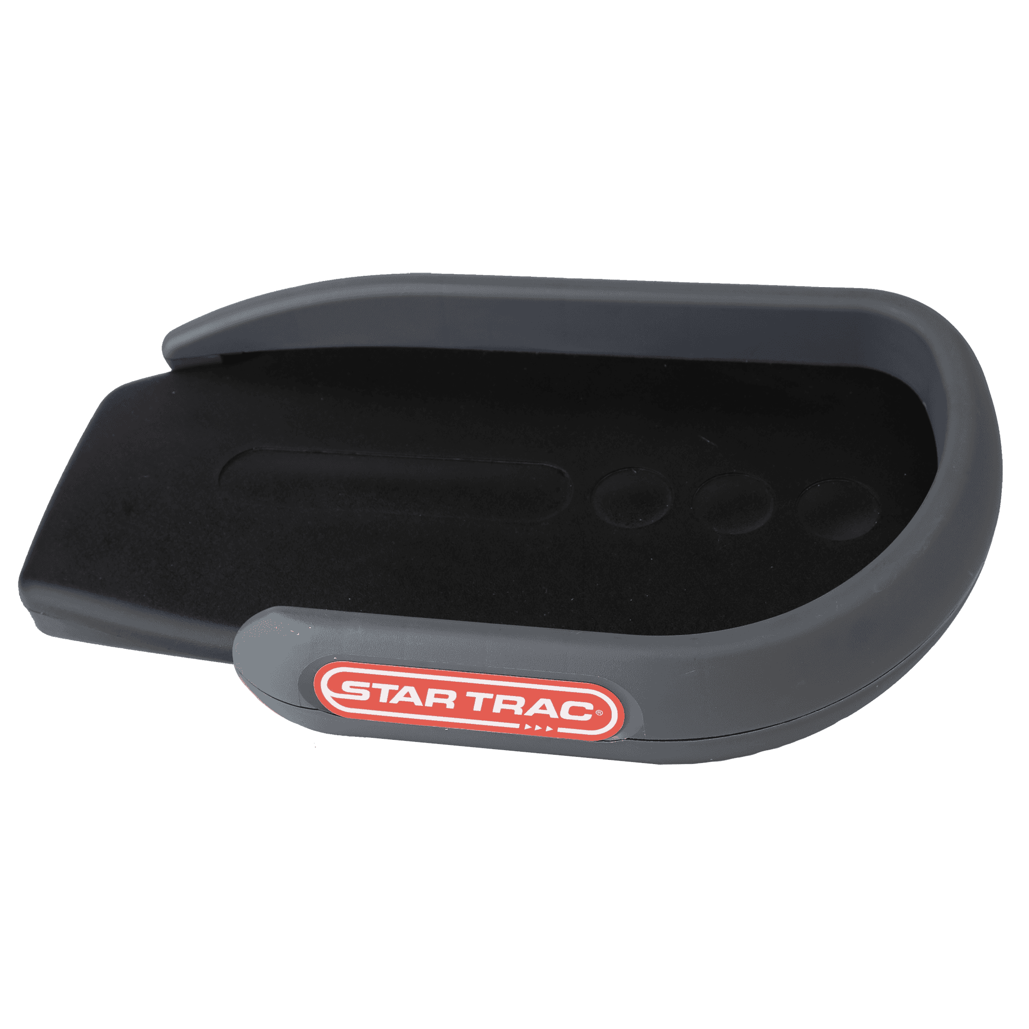 Startrac Right Pedal With Sticker