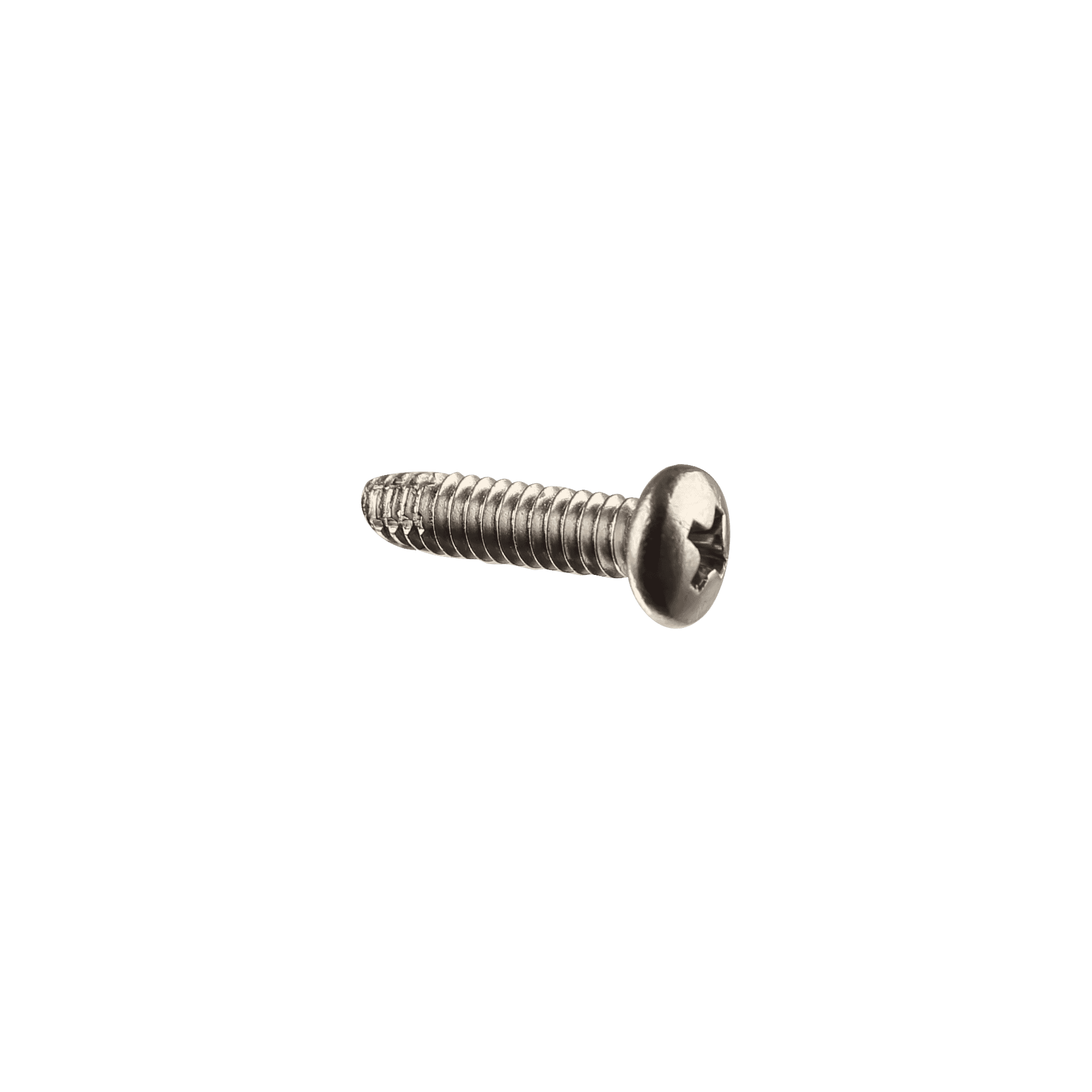 Keiser Screw 10-24 x 3/4