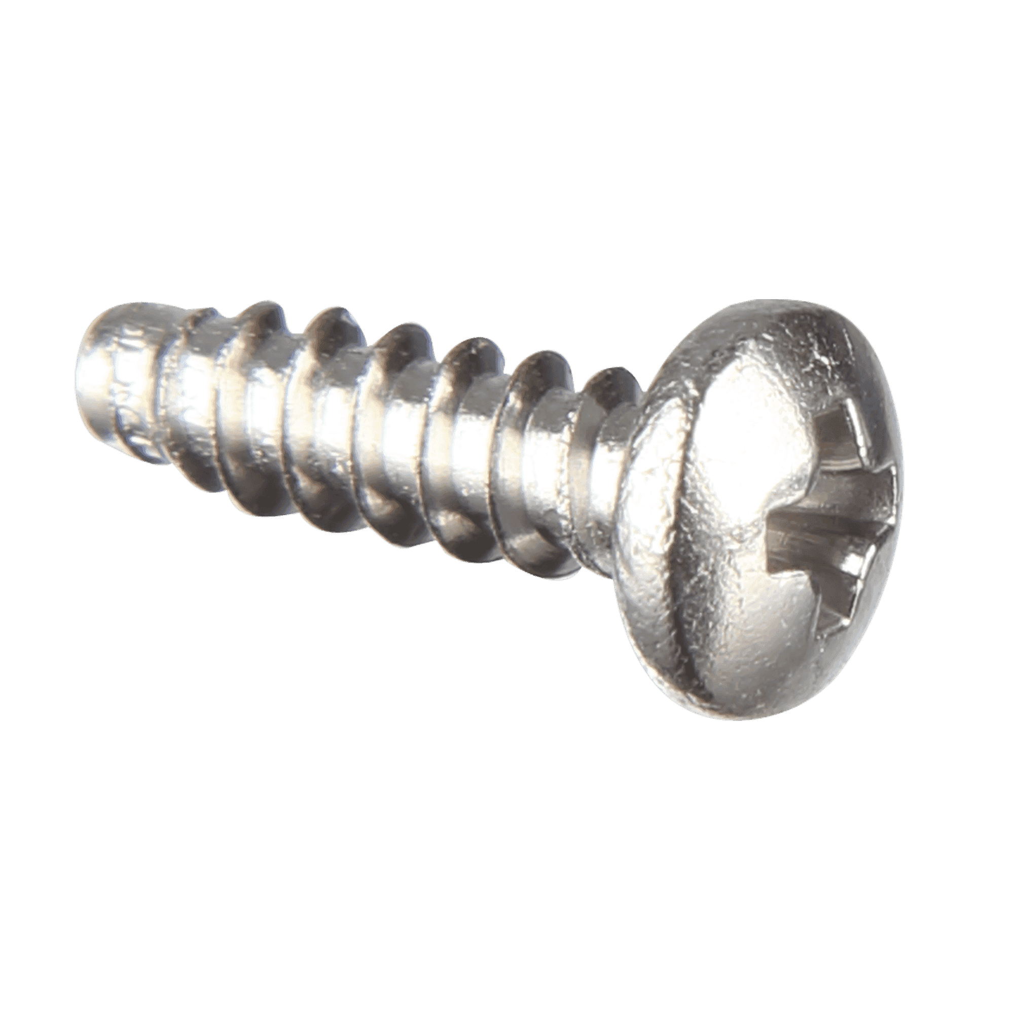 Keiser Screw 4 x 3/8