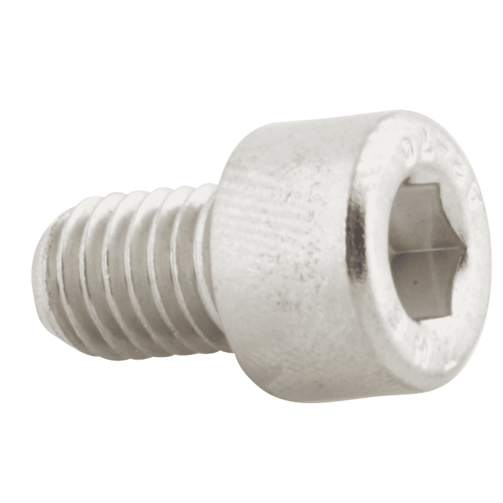 Keiser Screw M8x1.25 x 12